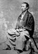 Ueno Hikoma (上野 彦馬, October 15, 1838 – May 22, 1904) was a pioneer Japanese photographer, born in Nagasaki. He is noted for his fine portraits, often of important Japanese and foreign figures, and for his excellent landscapes, particularly of Nagasaki and its surroundings. Ueno was a major figure in nineteenth-century Japanese photography as a commercially and artistically successful photographer and as an instructor.