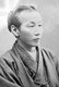 Japan: Self portrait by Japanese photographer Ueno Hikoma (1838-1904) c. 1870s